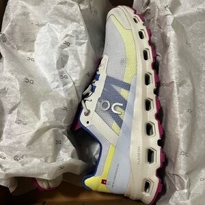 On CloudVista size 10.5